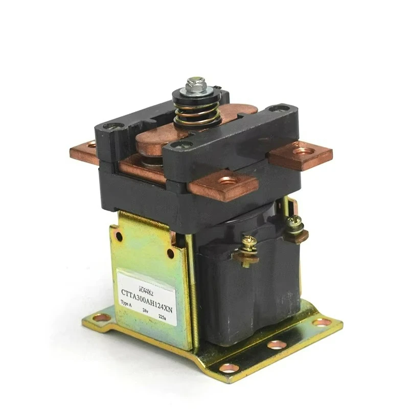 

High Quality Forklift Parts Contactor IC4482CTTA300AH124XN