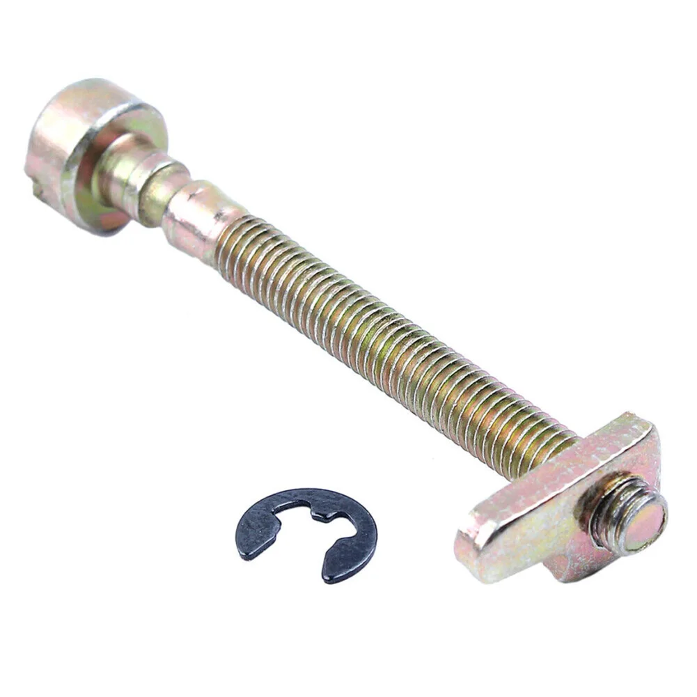 Adjuster Screw Kit for Chainsaw Chain Tensioner Units Compatible with For 530016110 530015826 530069611 Functional Fit Design