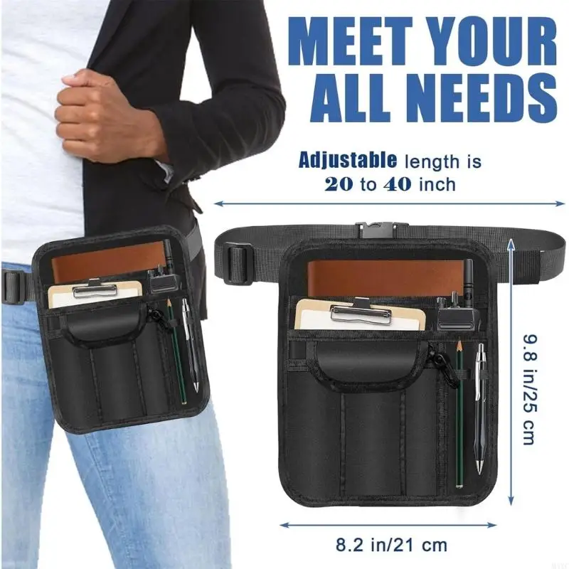 M4YC Server Mud Bag Bag Рестора