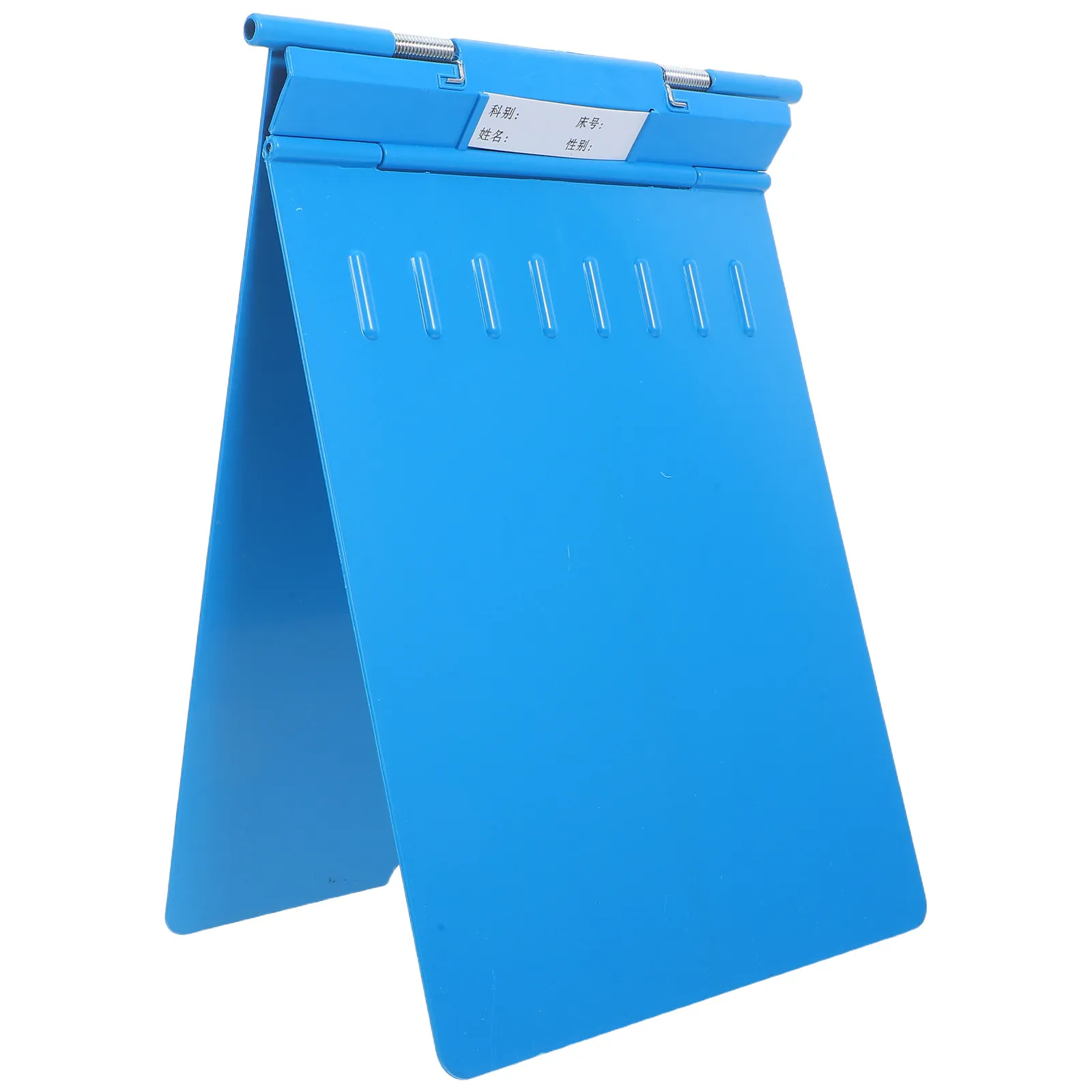 

Plastic Clipboard High Capacity Clip Nursing Clipboard Portable Document Holder Patient Chart Organizer Pink