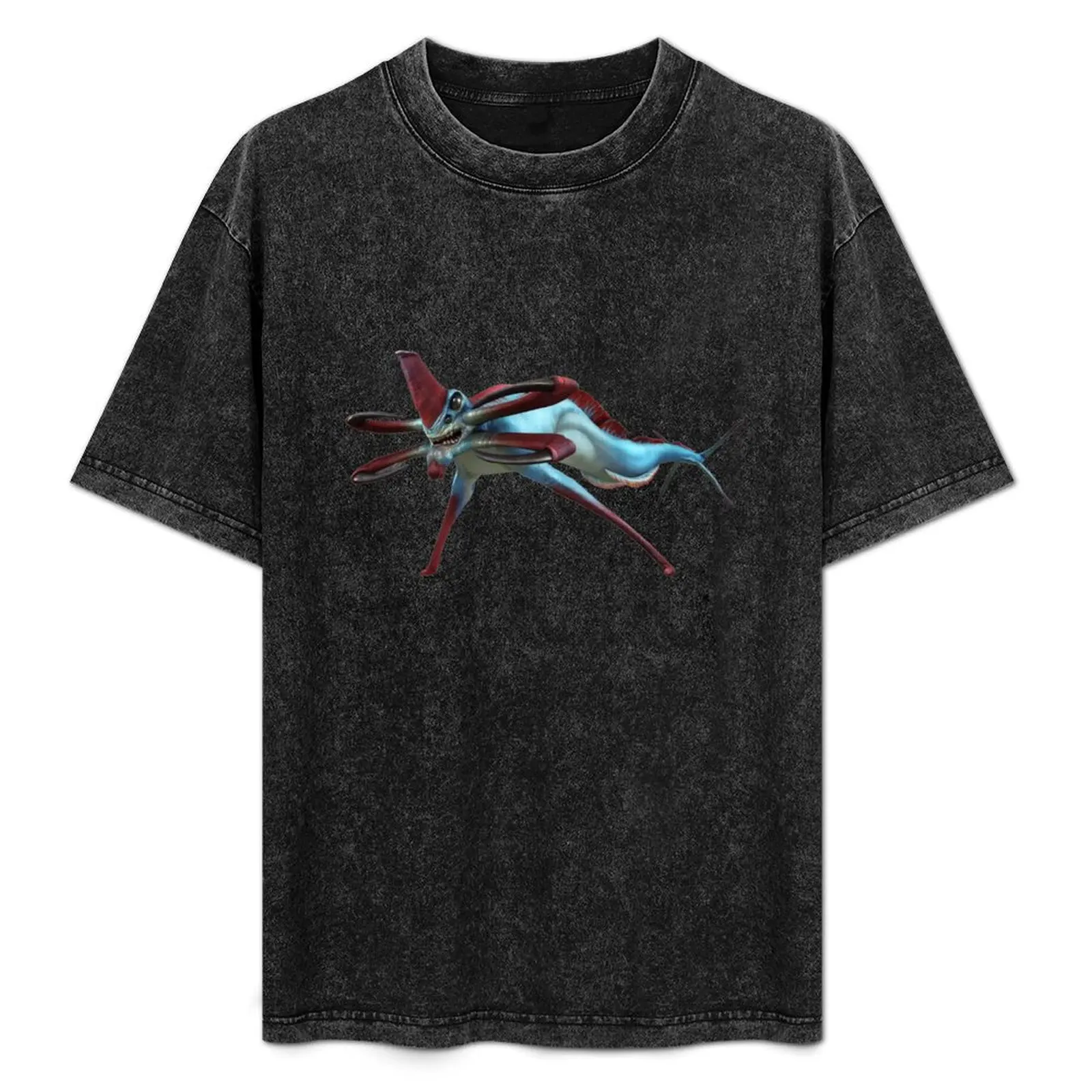 

The Reaper T-Shirt Graphic Print Short Sleeve T-Shirt