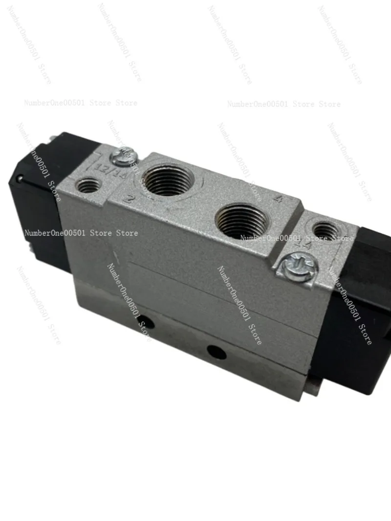 

Applicable to FESTO Festo half-pipe air hole valve control valve VL- 5/2-1/8-B 173168