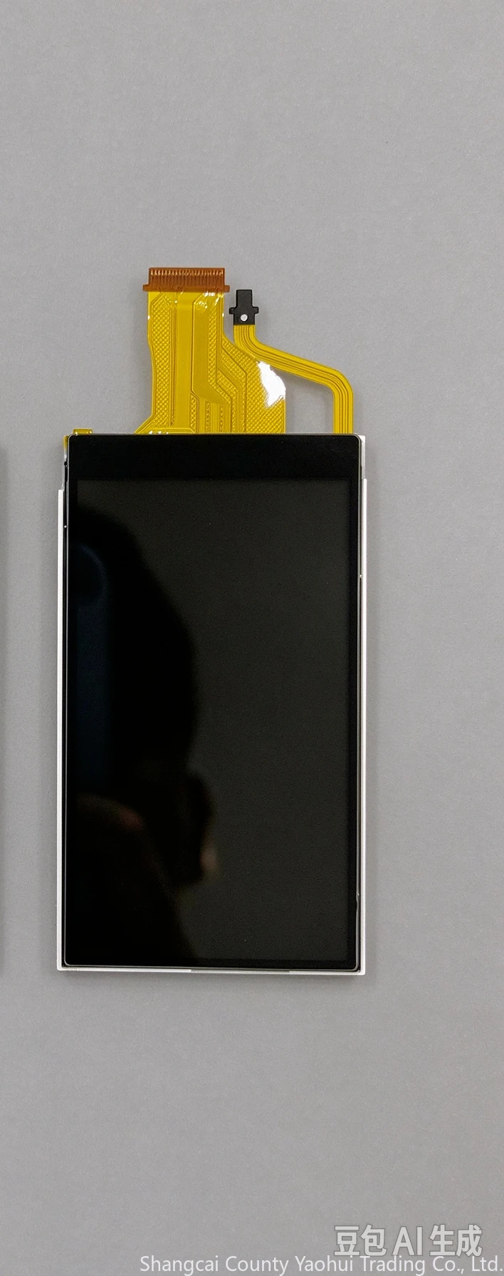 For Canon SX210 sx210 IS screen, LCD screen, display screen LCD LCD screen, brand new, perfect screen