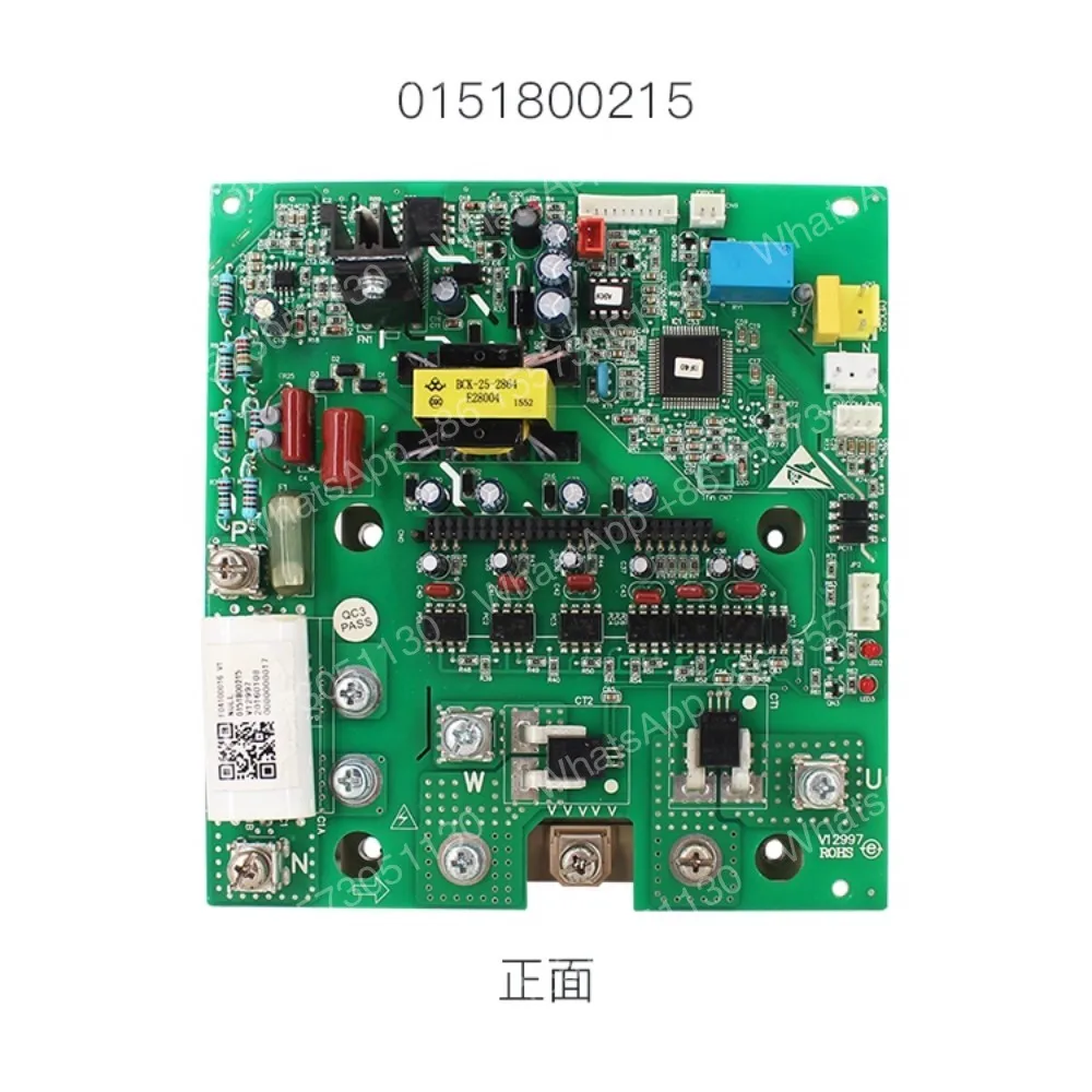 New for Haier air conditioner multi-split drive inverter module 0151800184A/B 0151800214/5/6 0151800409 0151800191 015180019100