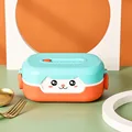 Orange Smile