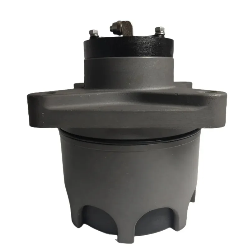 Aluminum Alloy Pulse Jet Valve Optipow 135 4-inch Clean and Dry Compressed Air Black Pulse Valve Vacuum