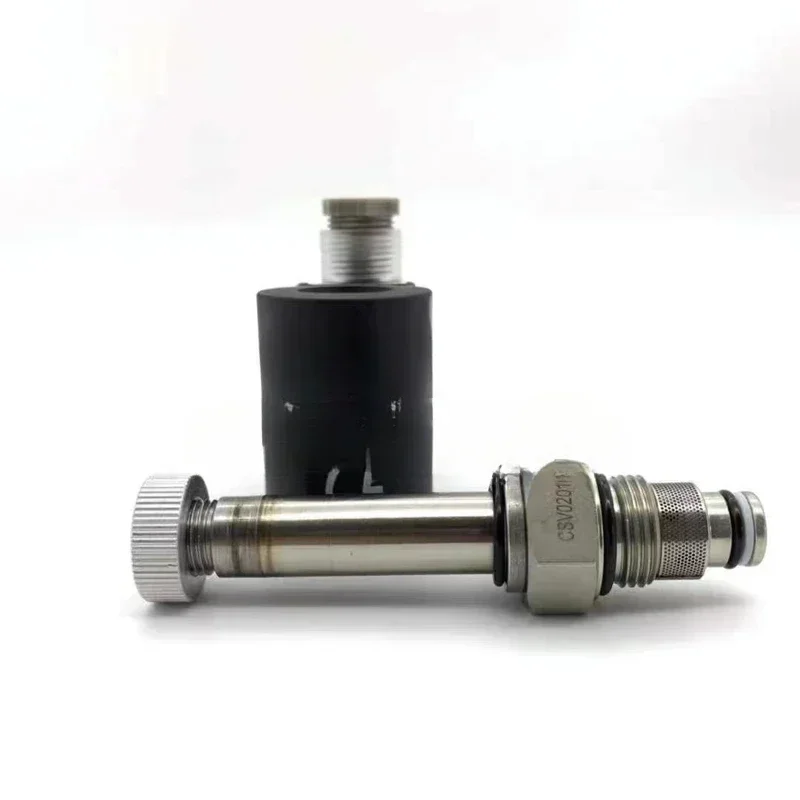 Plug In CSV0201 CSV0401 CSV0801 CSV1601 CSV2001cheap And Fine