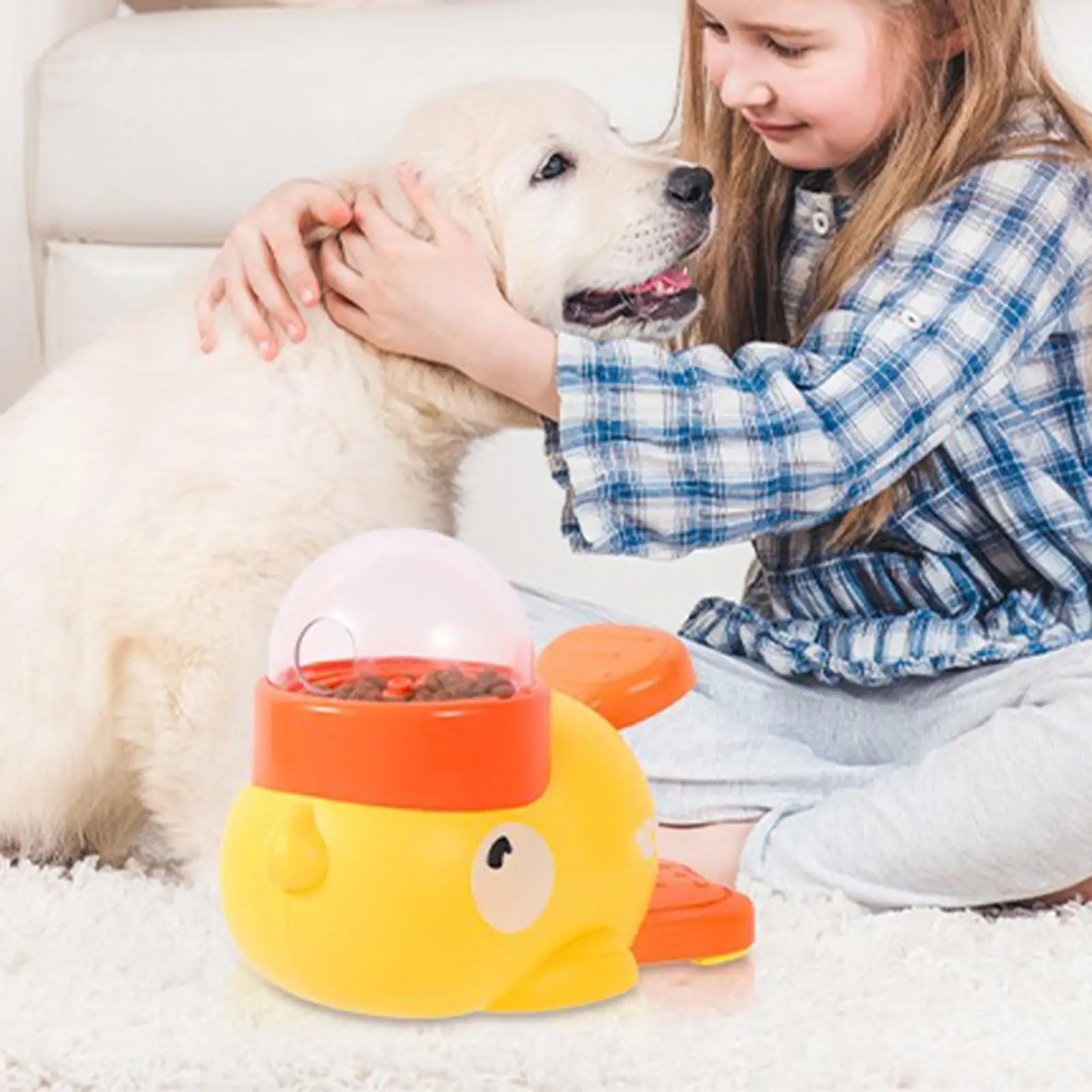 Thumbnail 2 - #26 Best Pet Feeders to Buy In 2026