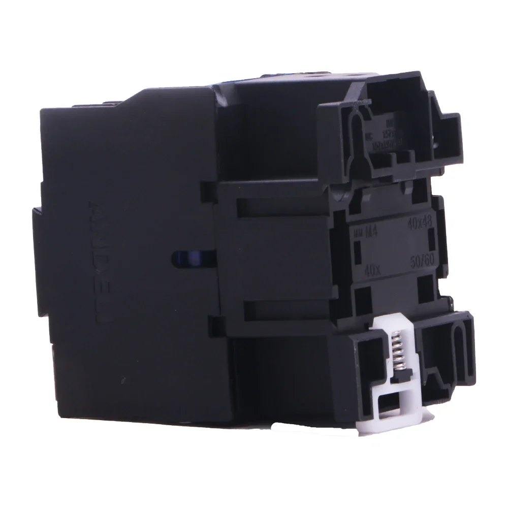 ANDELI contactor CJX2-2510 25A 380V magnetic contactor