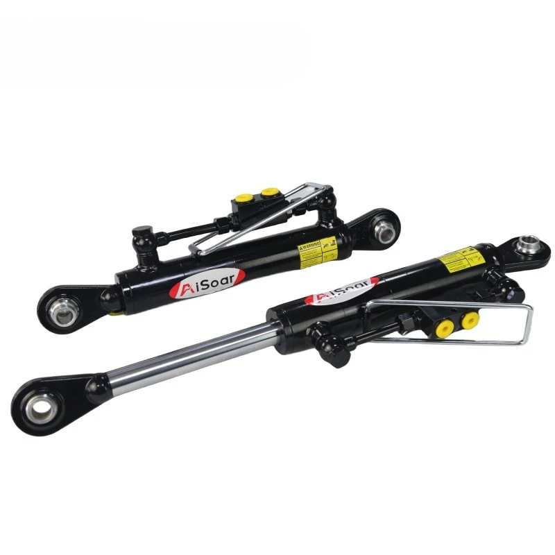 Tractor Hydraulic Top Link for Tractor Top Link Assembly Parts Cat 2 Hydraulic Cylinder