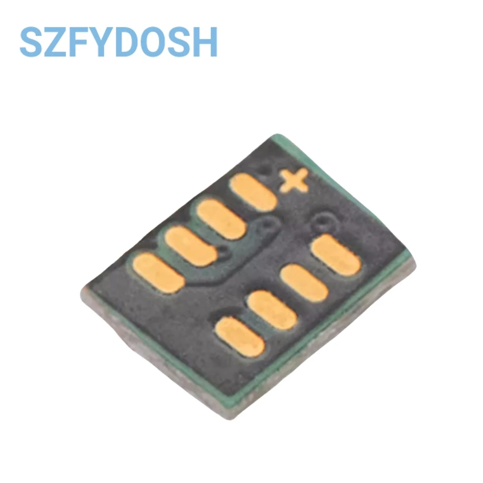 Sensors Digital I2C sensor Barometer kecil portabel dan stasioner Output