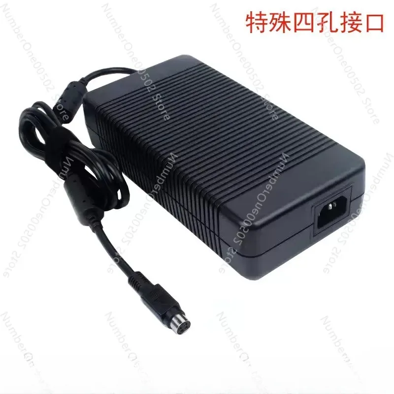 

24V 15A 3D Printer Parts Power Supply Adapter Compatible for Ultimaker 2 UM2+ Extended 3D Printer