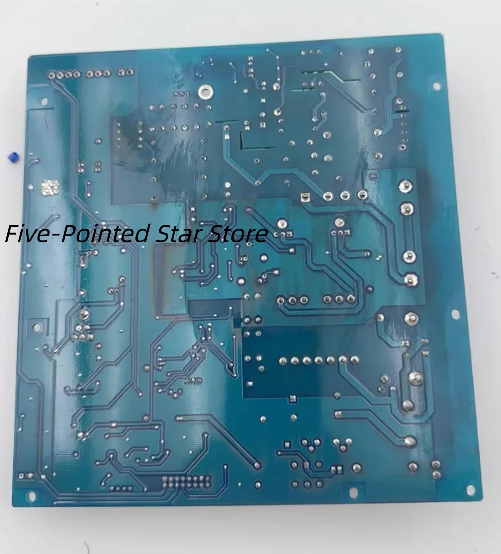 Elevator emergency drive board THS E221000 490-CHARGE