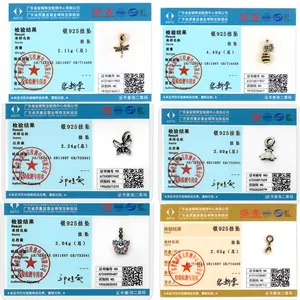 10 최고의 판매 판도라 나비 - №4