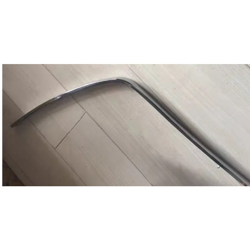 

Automobile Front Rear Bumper Bar Bright Strips Decorative Strip for Buick Royaum Left Right Part