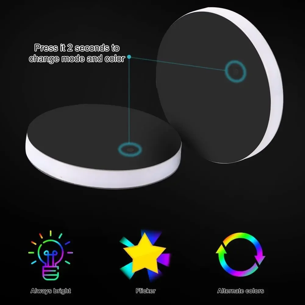 2 قطعة شعار السيارة 7 ألوان كأس الماء كوستر حامل اللون مصباح لتهيئة الجو لسكودا اوكتافيا 3 2 سريع رائع فابيا كودياق كاروك