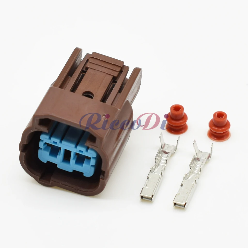 1 Set 6189-0552 6189-0593 Honda HD K Series RV LK Auto Plug Sensor