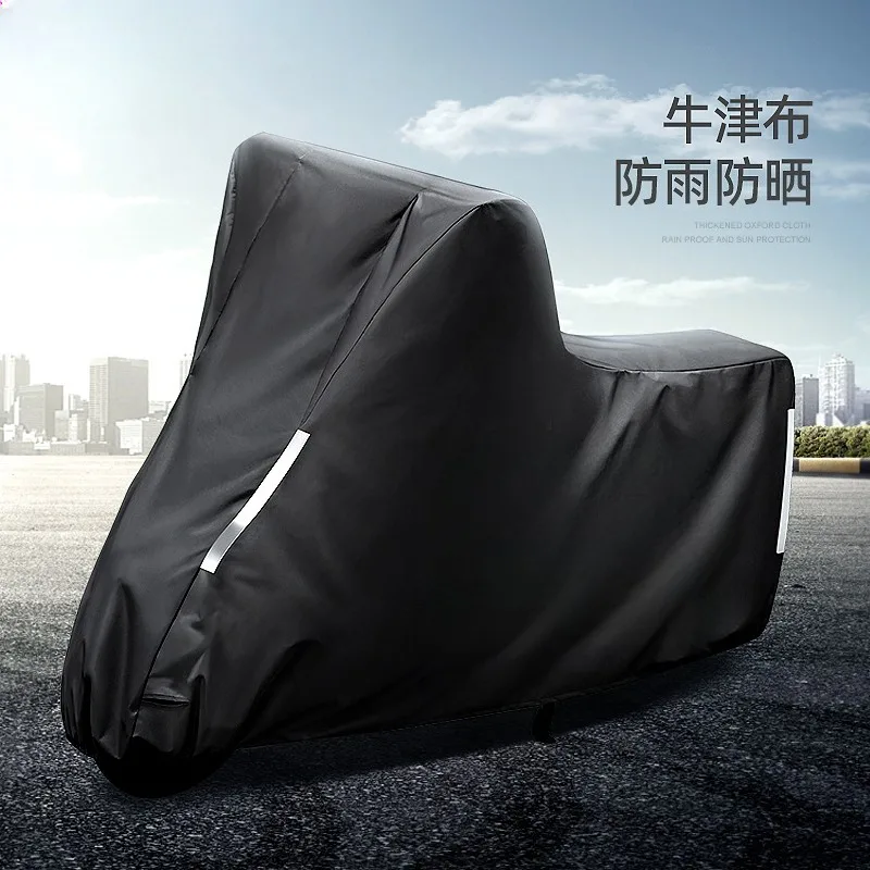 

Motorcycle clothes and covers, electric battery car sunscreen and rain cover