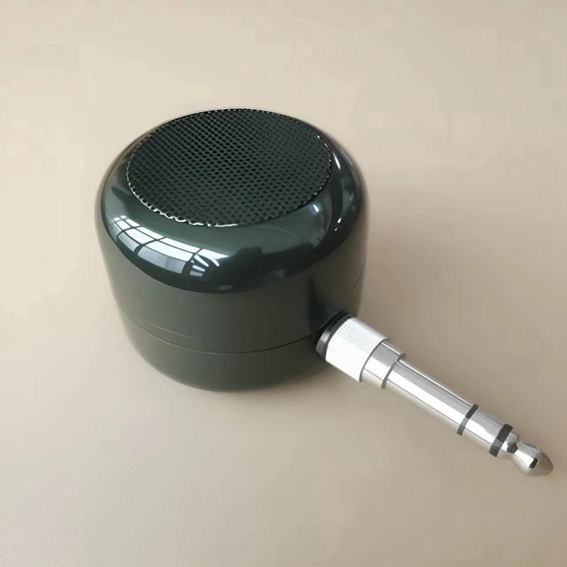 HFES Speaker Gitar Listrik Pengeras Suara Amplifier Volume Besar Efek Bass Speaker Steker Langsung Volume Tinggi