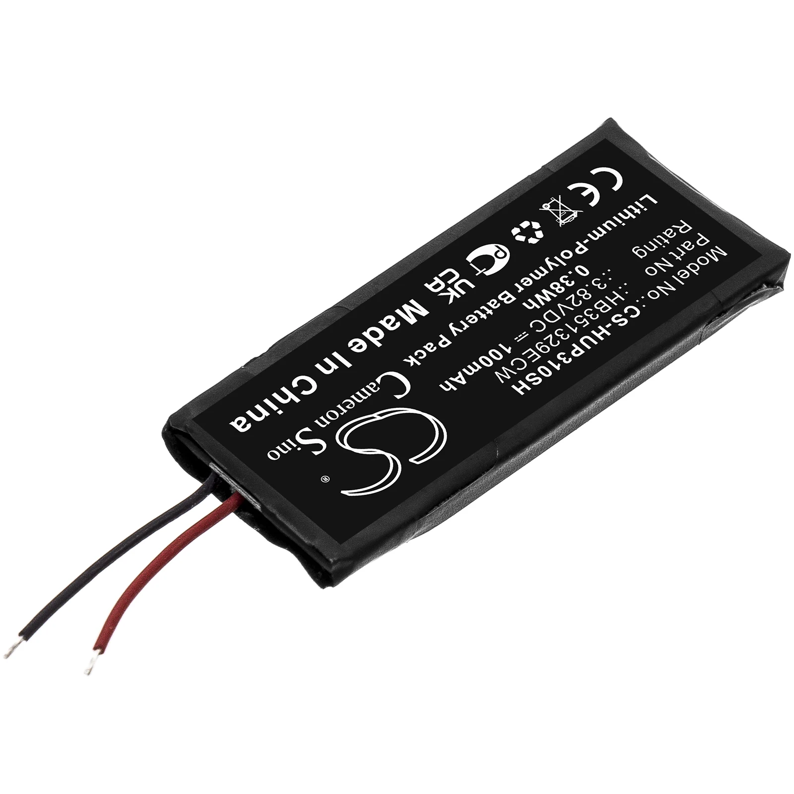 Huawei Band 3 Pro Smartwatch Battery