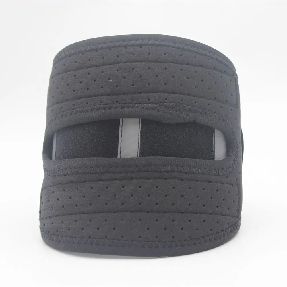 

Anti-licking Pet Neck Brace Breathable Adjustable Neck Protection Ring Comfortable To Wear Does Not Block Vision