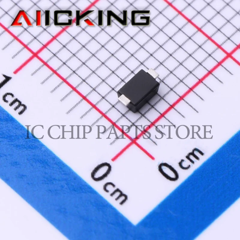 PNE20020ERX 5PCS SOD-123 PNE20020ERX Diode Switching 200V 2.8A Automotive 2-Pin SOD-123W T/R Original New IC Chip In Stock