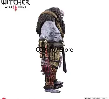 10 最佳銷售 獵魔人形象 - №5