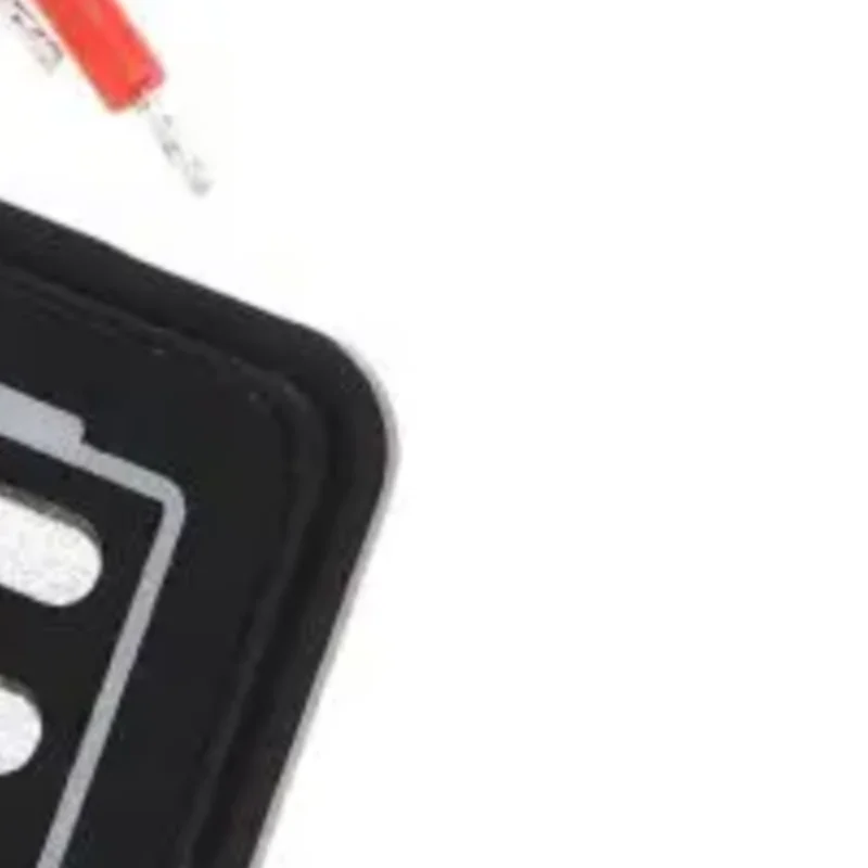 1/3/5Pcs 5S 18V 21V Li-Battery Display Power Display Board LED Display Electric Drill Screwdriver Battery Capacity Indicator