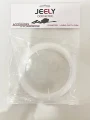 1.6mm-30m blanco