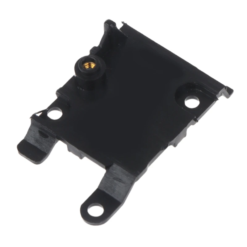 Para E5470 Soporte duro Tray Bracket 3.2x2cm para Scre