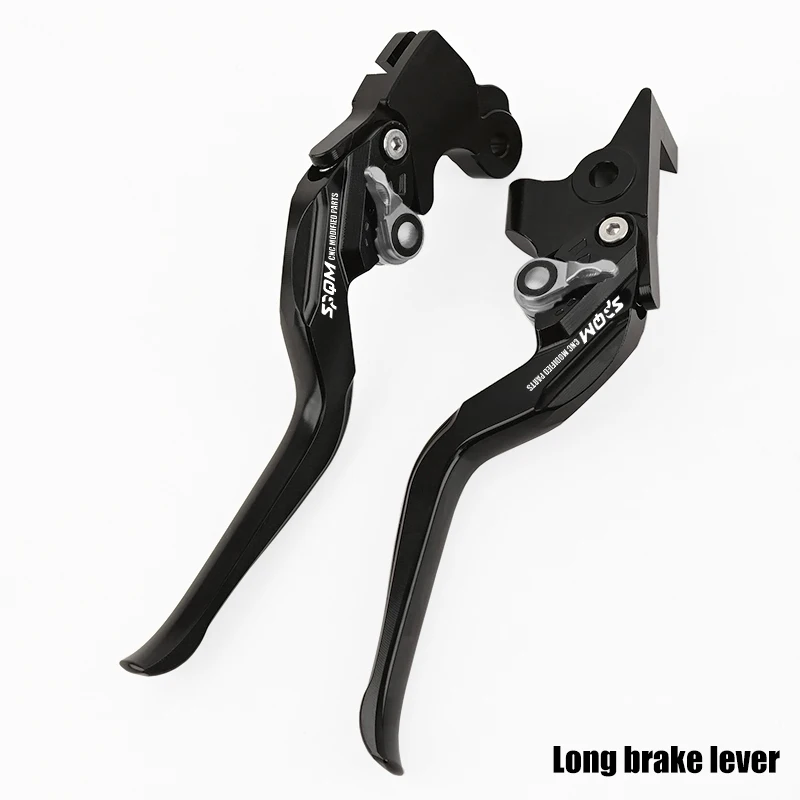 FOR Morini X-Cape 650 649 X cape650 MOTOPA Motorcycle X-Cape 650 Motocycle Accessorie Adjustable Brake handles Clutch Levers