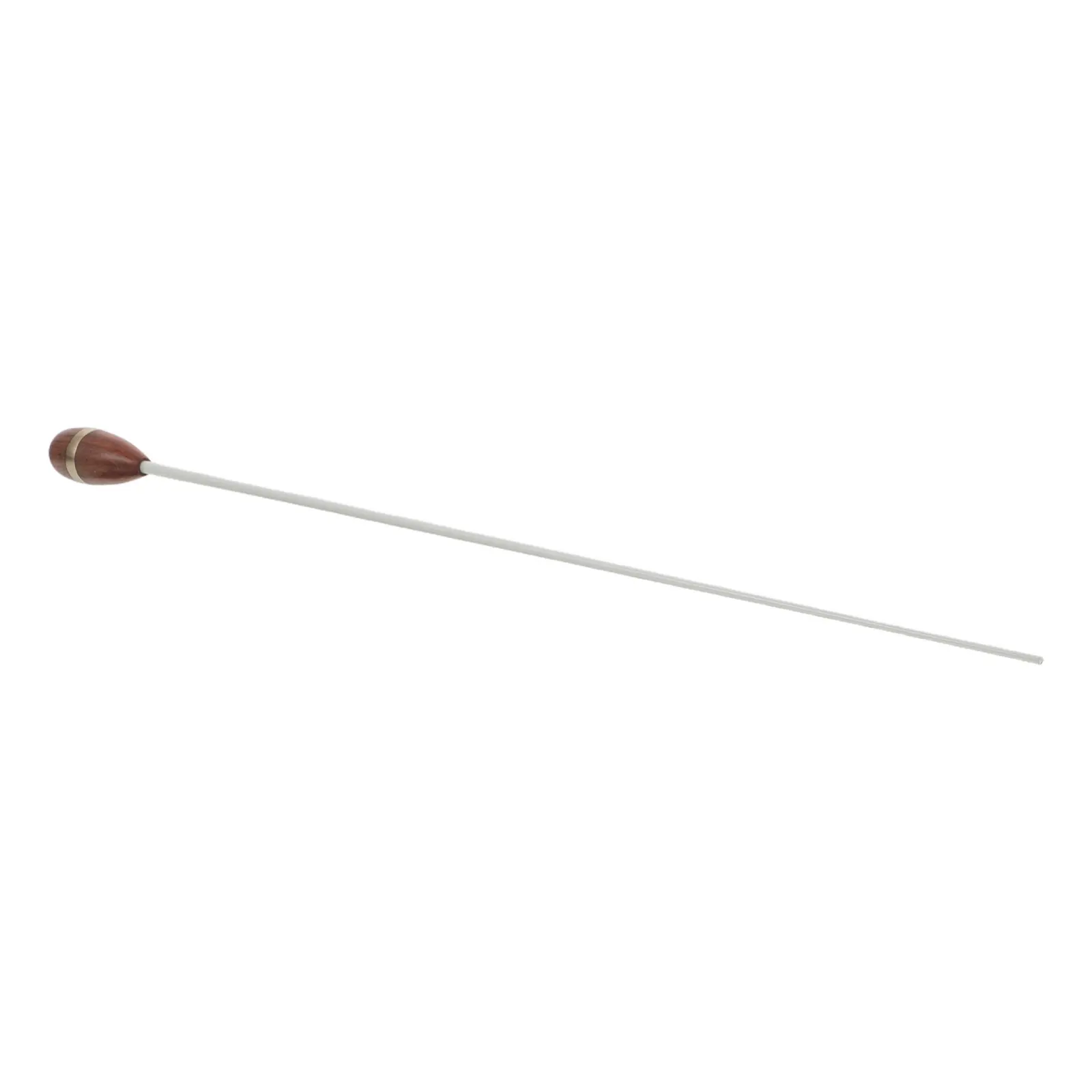 

Professional Lightweight Conductor Baton 35Cm Black Wood Handle Orchestra Equipment Essential for Conducting