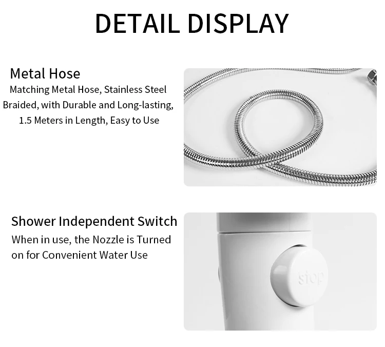 الملحقات RV اتصال منفذ المياه ورأس الدش غطاء شفط مغناطيسي مقاوم للغبار مدخل مياه السيارة