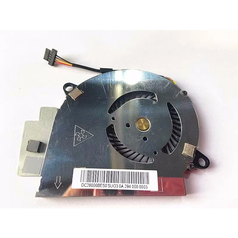 

New CPU Cooling Fan for Acer Aspire S5 S5-391 Cooler Fan EG50040V1-C050-S9A Laptop