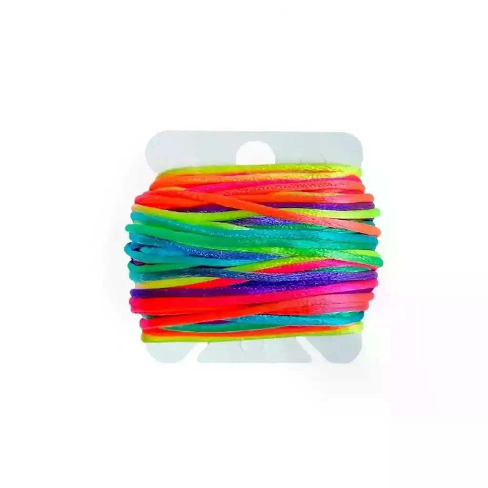 Zhang Hair Light Colorful Wire