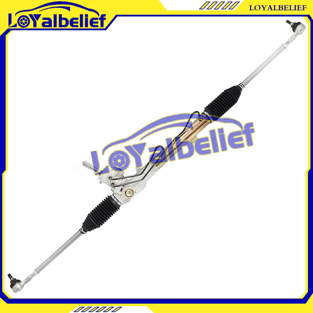 

New Pwoer Steering Gear for Peugeot 206 207 4000JZ 4000EW 4000AR 967865998A