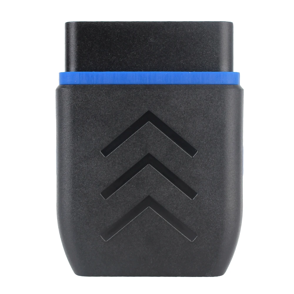 ELM327 V1.5 OBD2 Scanner Diagnostic Scanner Car Code Reader For iOS Android and Windows Mini Wireless Bluetooth 4.0 Car OBD II