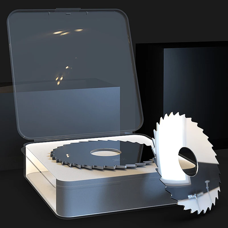 30mm Solid Alloy Steel Milling Cutter. 30×8mm Carbide Circular Saw Blades Cut Aluminum, Copper Metal, PDF. Cut Thickness 0.2-3mm