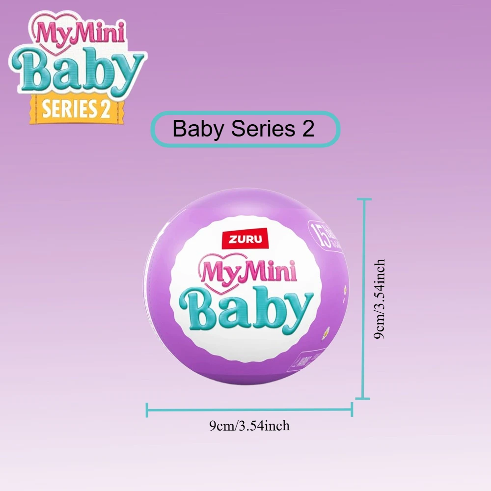 Thumbnail 3 - #53 Best Baby Doll Toys to Buy In 2026