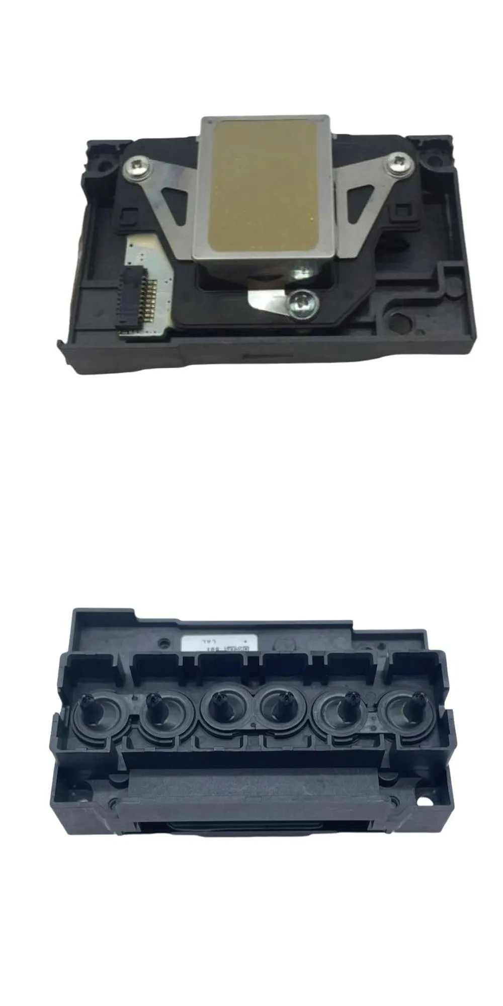 F173080  Printhead Fits For Epson Stylus Photo R390 R360 RX585 R270 RX590 RX560 G850 R260 L1800 RX580 RX510 R275 R380 R265