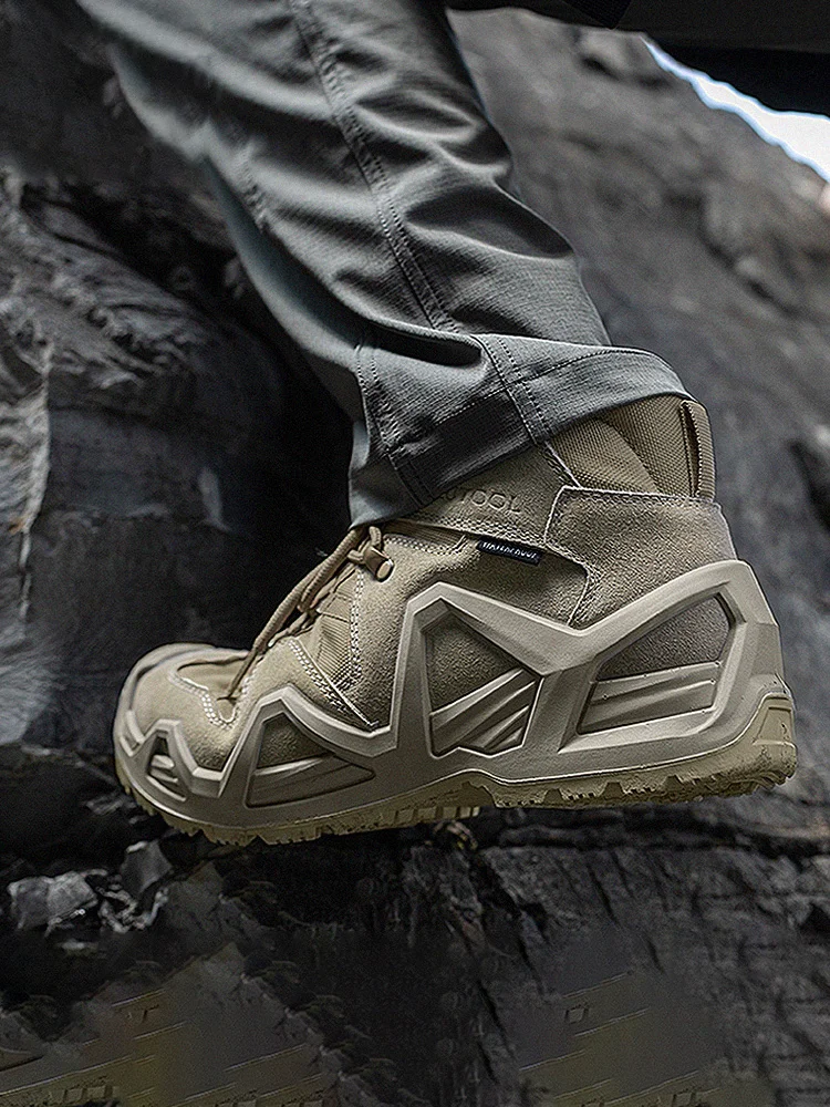 

Men's Hiking Boots Walking Trainers Comfortable and Versatile Unisex Hiking Boots Sports Shoes for Hiking and Walking