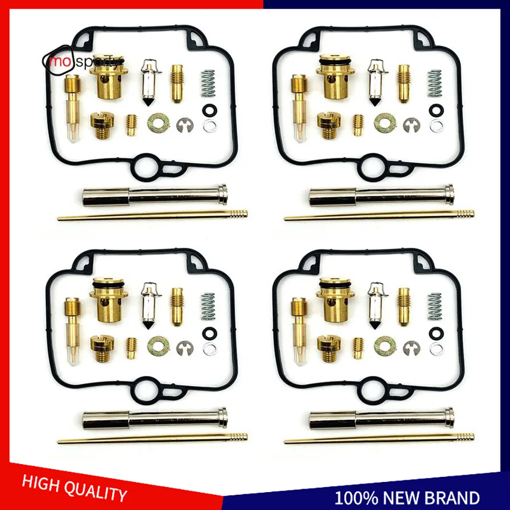 Motorcycle Carburet… - image