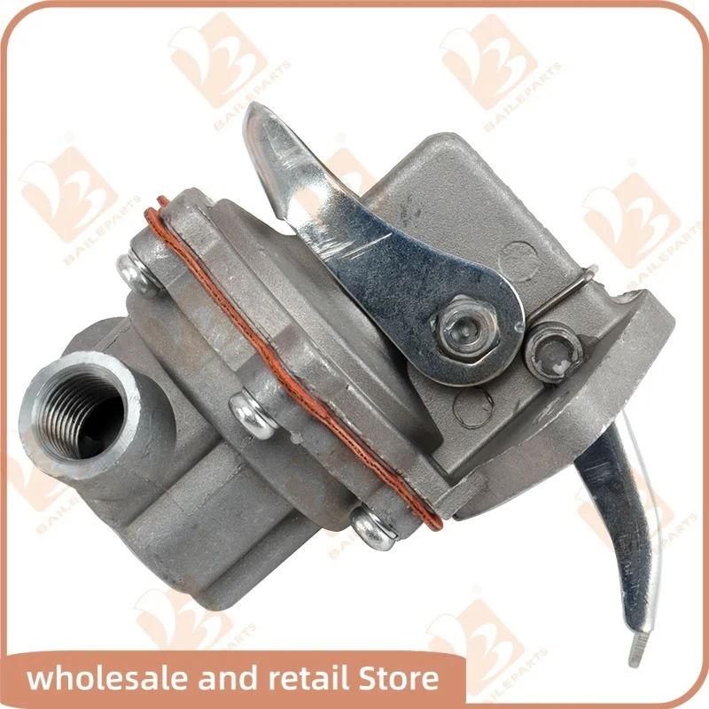 01172781 Fuel Feed Lift Pump For Deutz 01172782 F2 L 511 F2L511 F1 L 511 F1L511 Fuel Pump Engine