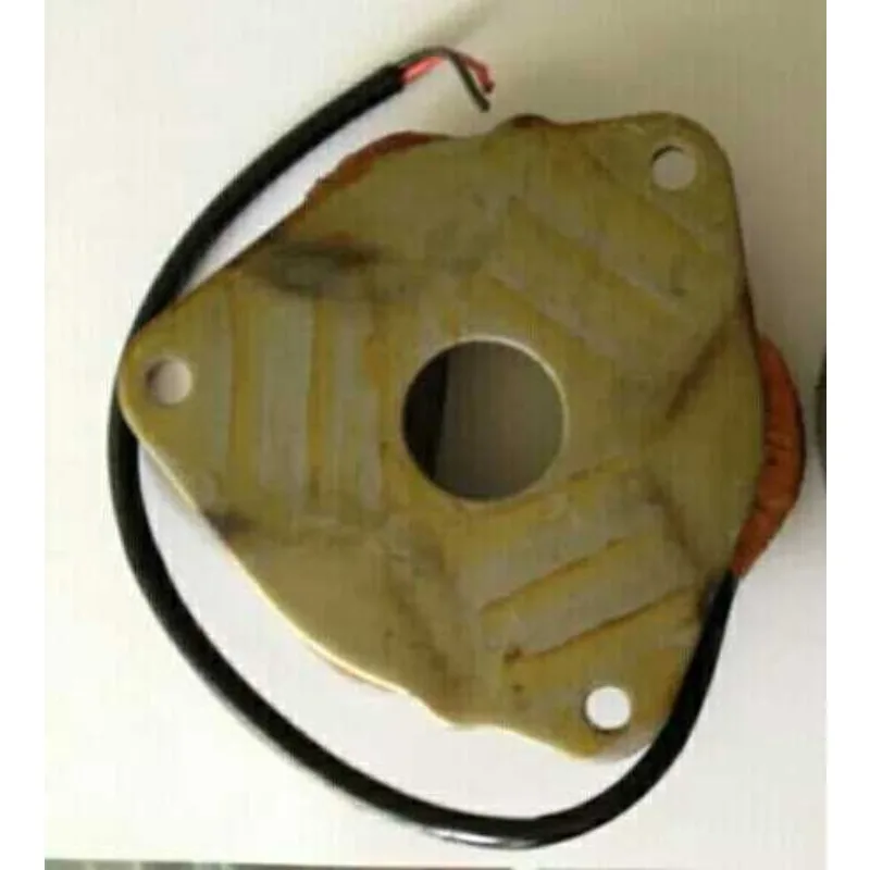 Machining Center Tool Garage Italian Motor Brake Coil Brake for Peking University Brand AC220/380V