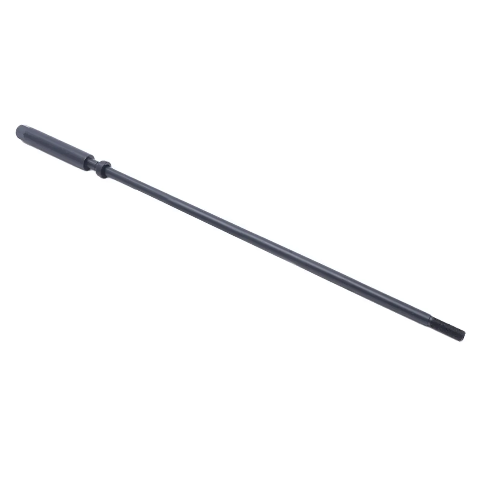 قضيب سحب آلة الطحن R8 - قضيب سحب عام بخيط 7/16 لمطحنة بريدجبورت