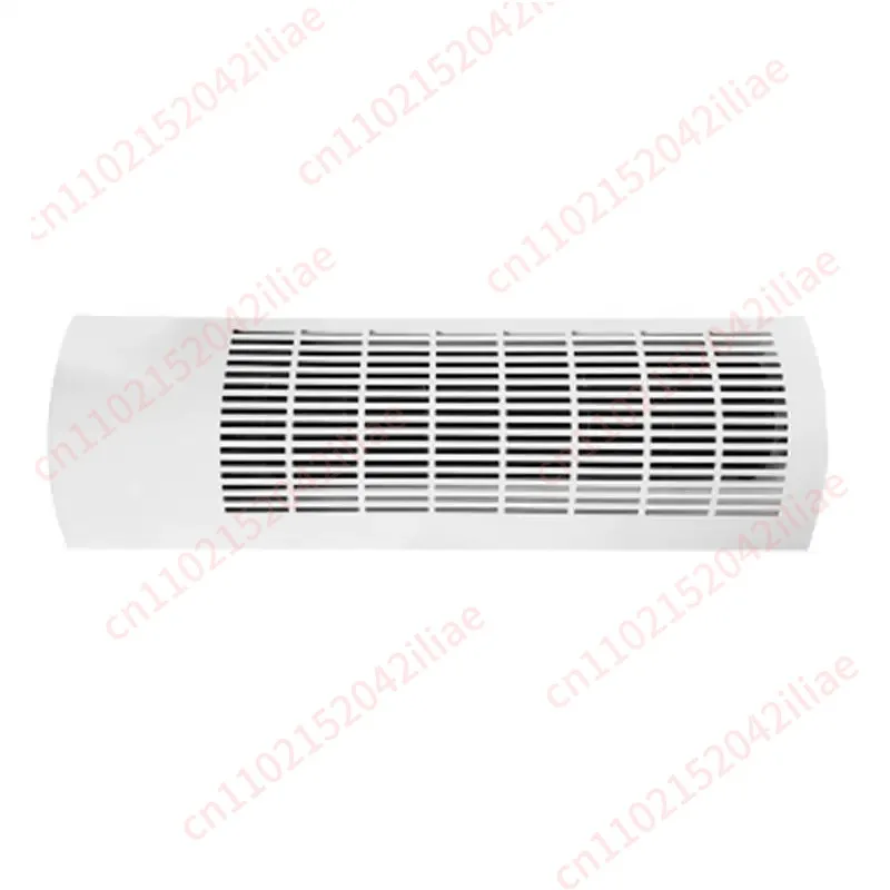 

saving low noise air curtain for doors 90CM-180CM commercial natural wind high speed energy