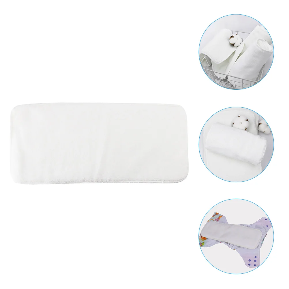 Adult Diapers Pee Pads for Adults Washable Newborn Mat Reusable Urinary Cushions