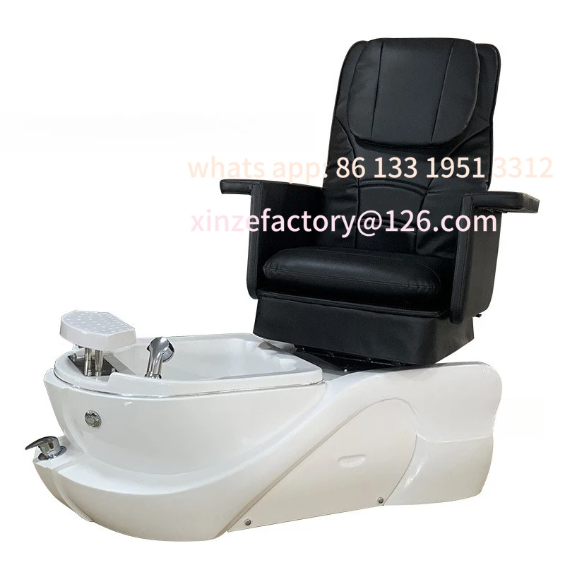 

Customizable Nail Sofa Foot Chair Foot Beauty Nails Multifunctional Electric Beauty Salon Eyelash Sofa Reclining Chair
