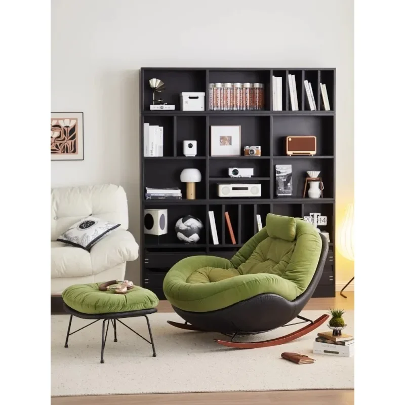 

Avocado lazy sofa home leisure
