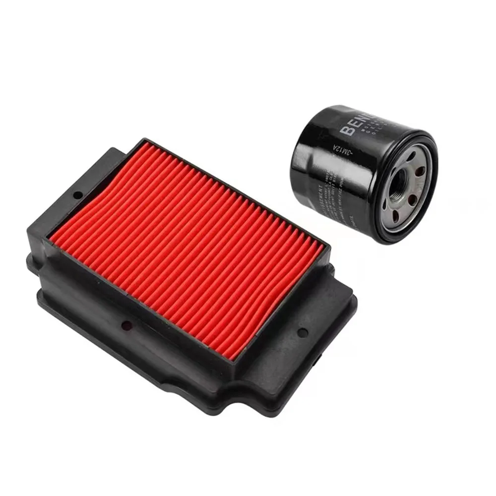 

Motorcycle Replacement Engine Air Intake Filter Cleaner Air Filter Element For KEEWAY V302C V302 C V 302 C